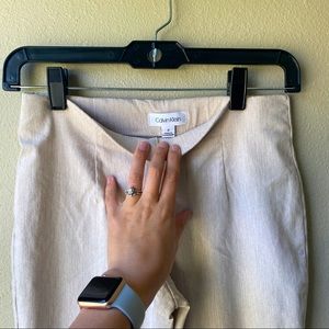 Calvin Klein Dress Pants
